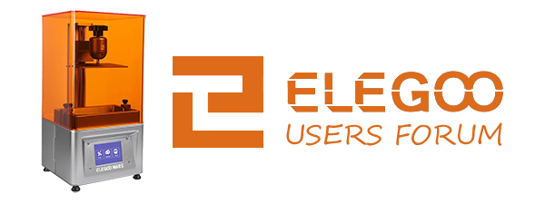 Elegoo Mars & Saturn Elegoo Mars & Saturn